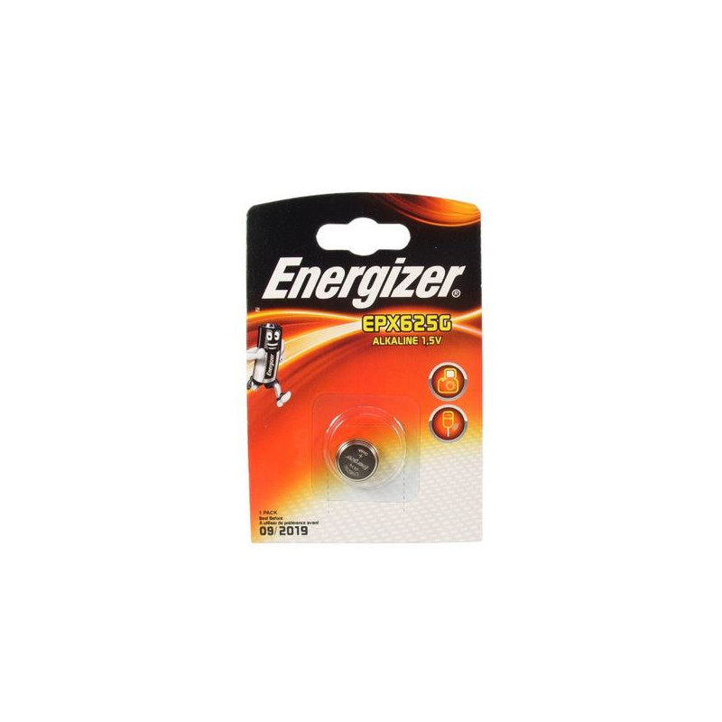 Bateria  Energizer  LR09