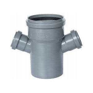 CZERPNIA/WYRZUTNIA SCIENNA ALUMINIOWA DN160