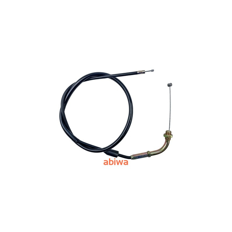 LINKA GAZU CROSS 110CC dł. całk. 89cm