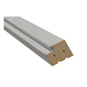 BELKA STAŁA 80 DĄB SZARY LUX