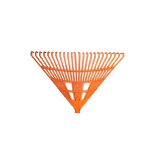 Grabie do liści plast.wachlarzykowe  Canada duże