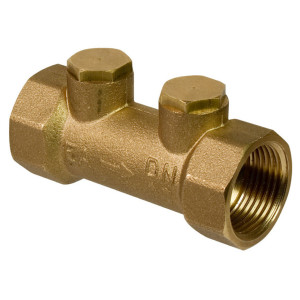 Zawór   antyskażeniowy 1/2" 