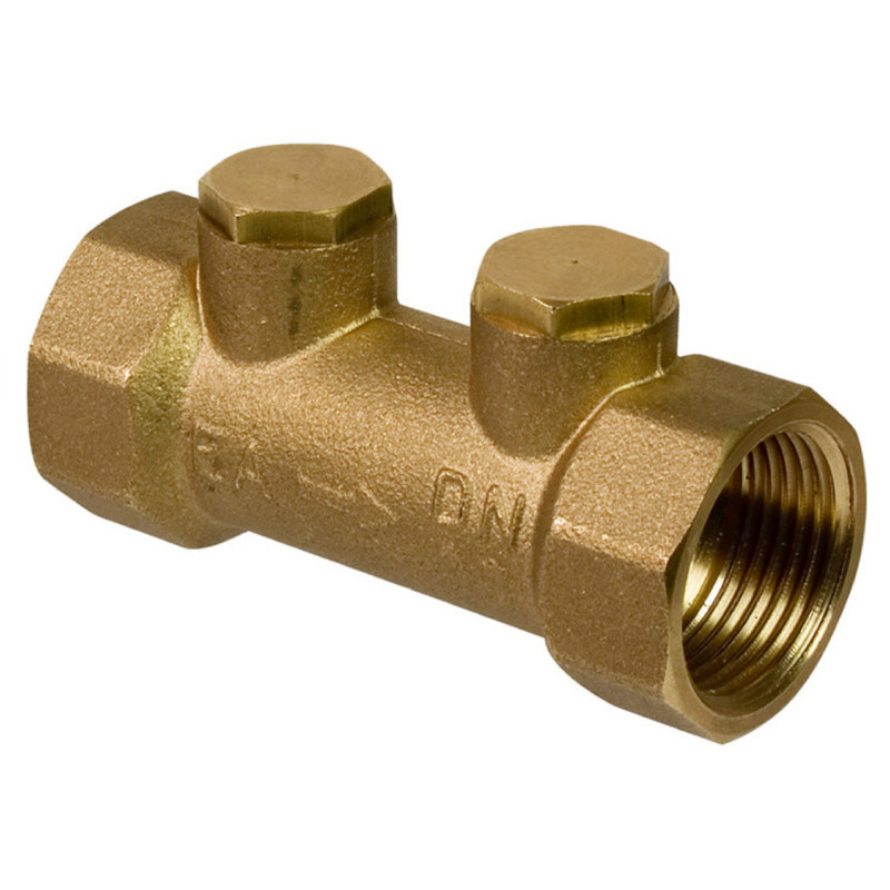 Zawór   antyskażeniowy 3/4"  