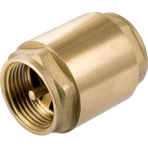 Zawór   zwrotny 3/4" Perfexim