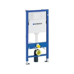 GEBERIT DUOFIXBASIC PRZYCISK DELTA 20 CHROM