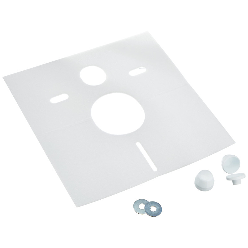 SANIT ZESTAW IZOLACJI AKUSTYCZNEJ