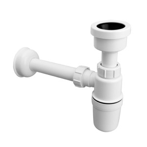 SAS MCALPINE SYFON PISUAROWY PROSTY 50X32MM 