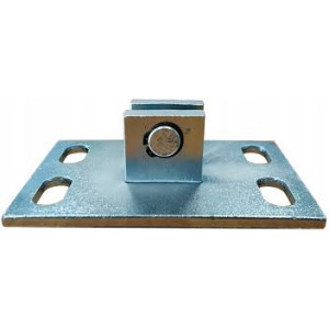 Kotwa do wózka bramowego