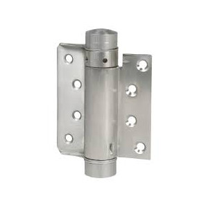 ZAWIAS WAHADŁOWY  100 niklowany