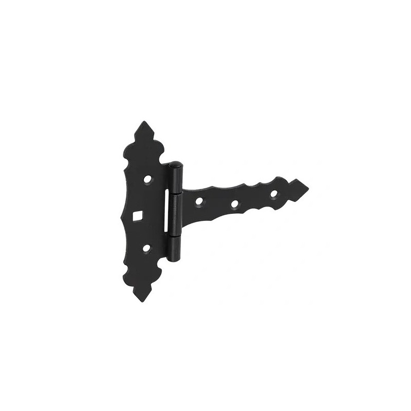 Zawias ozdobny 300x40x2.0