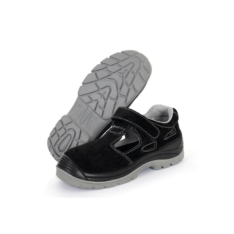 But roboczy    sandał   b/b KAMARI