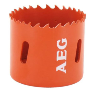 OTWORNICA  PIŁA WALCOWA fi60     AEG