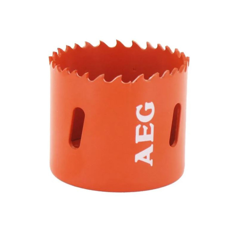 OTWORNICA  PIŁA WALCOWA fi60     AEG