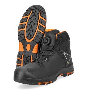 But roboczy CENTAUR S3 BLACK 41 PROCERA