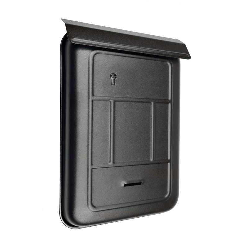 Skrzynka  na listy Typ sz C6