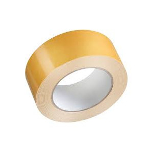 Taśma sam. z folią maskującą zew. 1400x20 