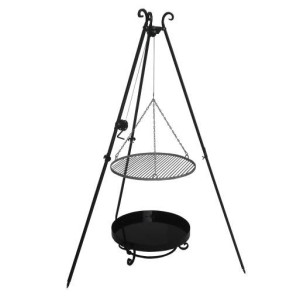 Grill Trójnóg do grila