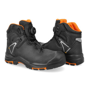 But roboczy CENTAUR S3 BLACK 43 PROCERA