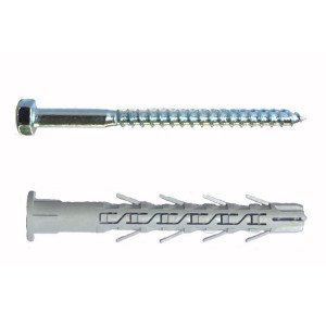 KOŁKI ROZP. RAM. PRZET. 10x250  klucz Torx