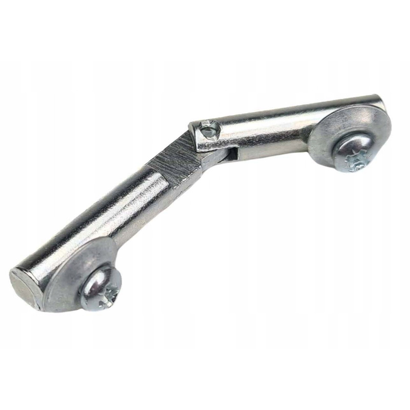 ZAWIAS KOŁKOWY  FI   8