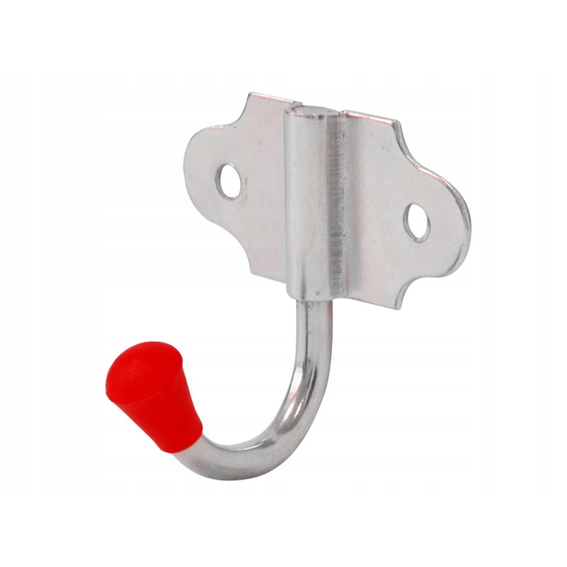 Wieszak pojedyńczy zwykły 3