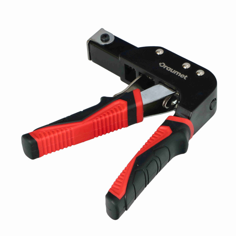 Zaciskarka do kołków "MOLLY"