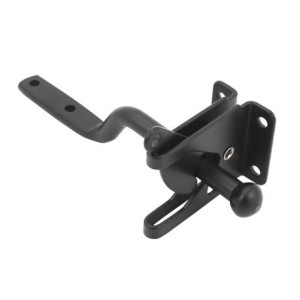 Zamek-zasuwka zatrzask blokada do furtki