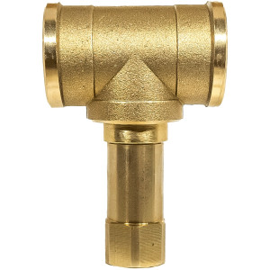 Zawór   antyzamrożeniowy