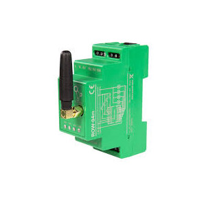 Zamel INTERFEJS 4 WEJŚĆ WIFI DOPUSZKOWY