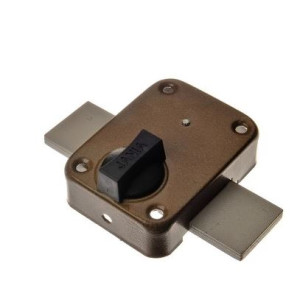 Zamek nawierzchniowy  T-3  Jania