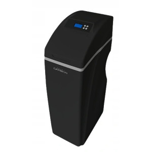 zmiekczacz blue carbon 30l