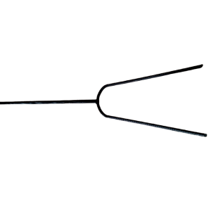 Widełki do grila 1.2m