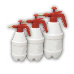 SPRYSKIWACZ CIŚNIEN.RĘCZNY 2,0L   SX-5073-6R