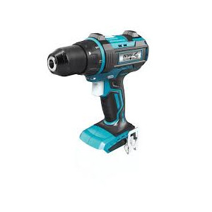 E Wkrętarka bezszczotkowa 18V 13mm bez udaru