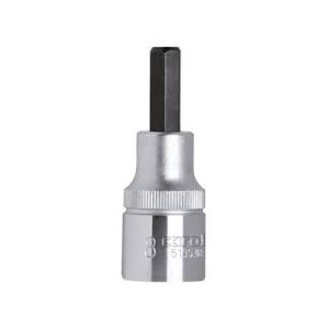 BIT  5,0/6,0mm   CAROLUS