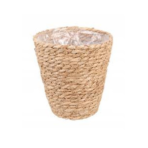 Koszyk donica fi200 turban mały