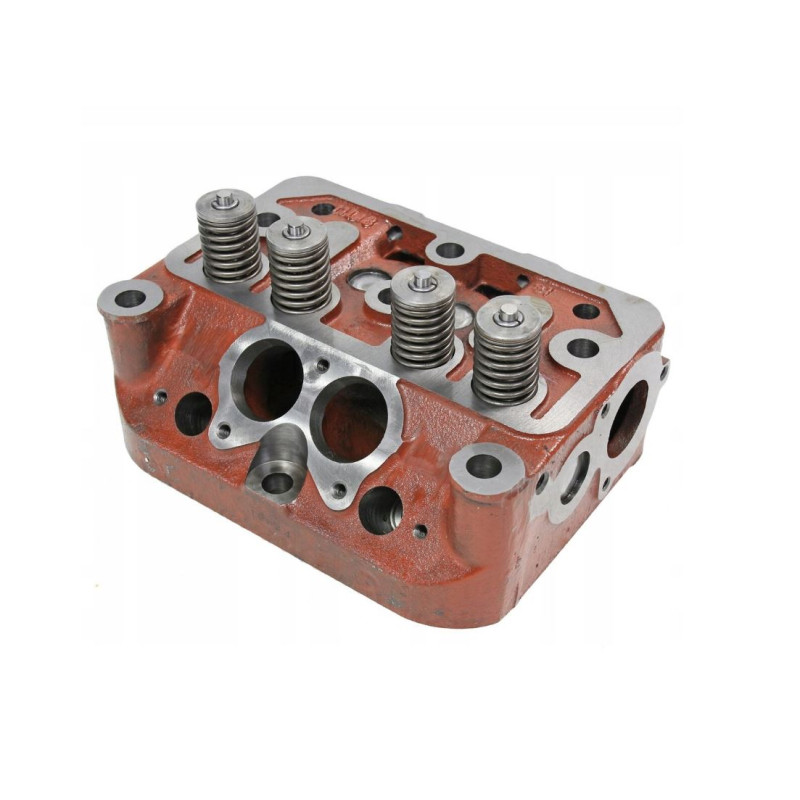 Głowica kmpl. C-330