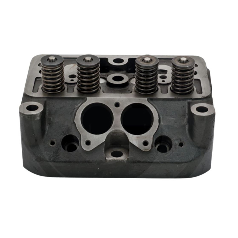 Głowica kmpl. C-330 F-F