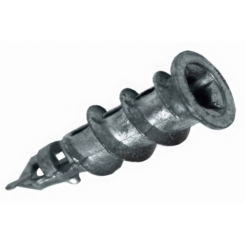 Kołek  DRIVA metalowy