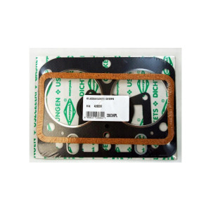 Kompl. uszczel. do głowicy C-330