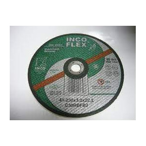 TARCZA   DO KAMIENIA 230x3,2 