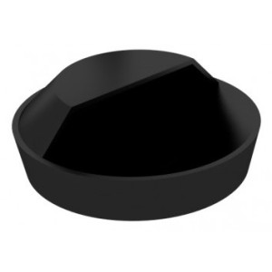 Korek gumowy  zlew,wanna