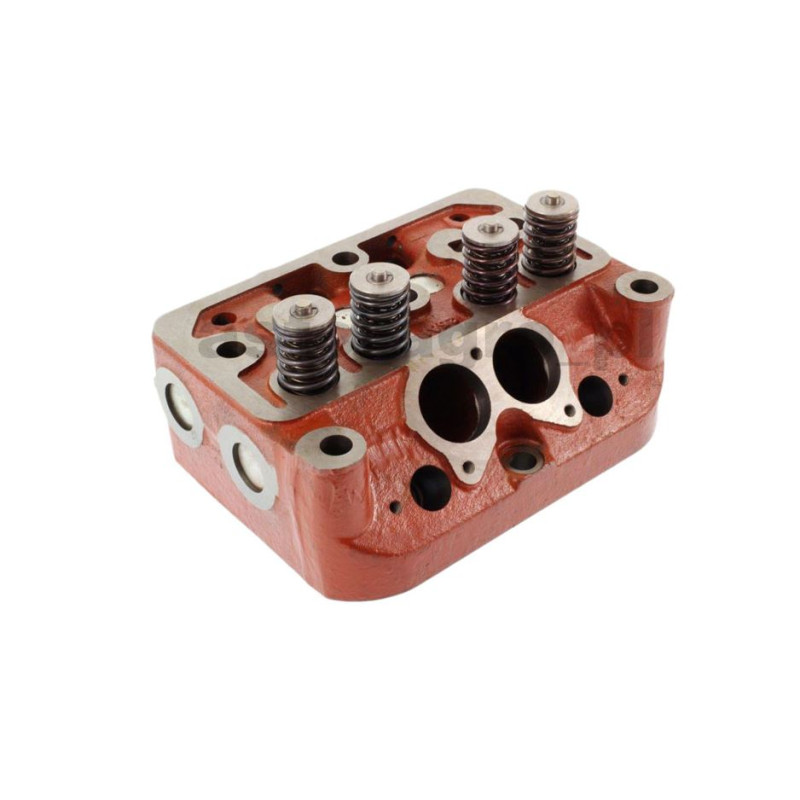 Głowica kmpl. C-330 M C