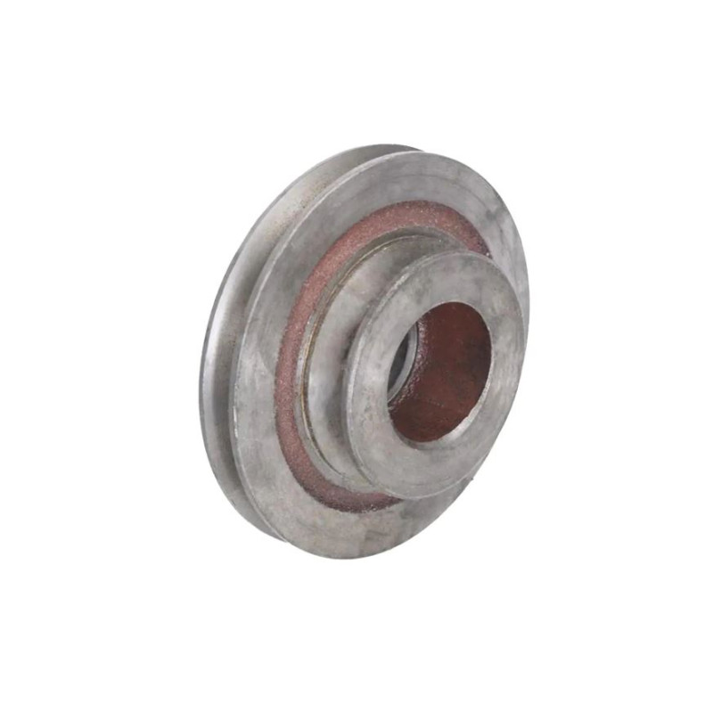 Koło pasowe wału korbowego C-330 