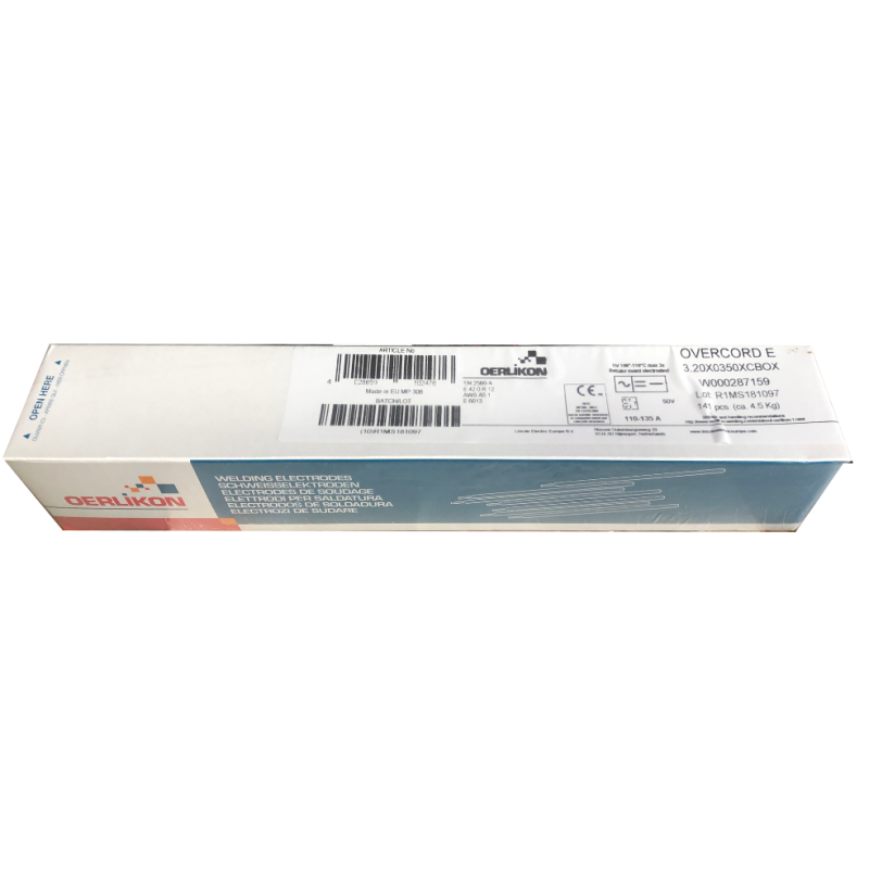 Elektroda   spawalnicza       fi 3,20  OERLIKON