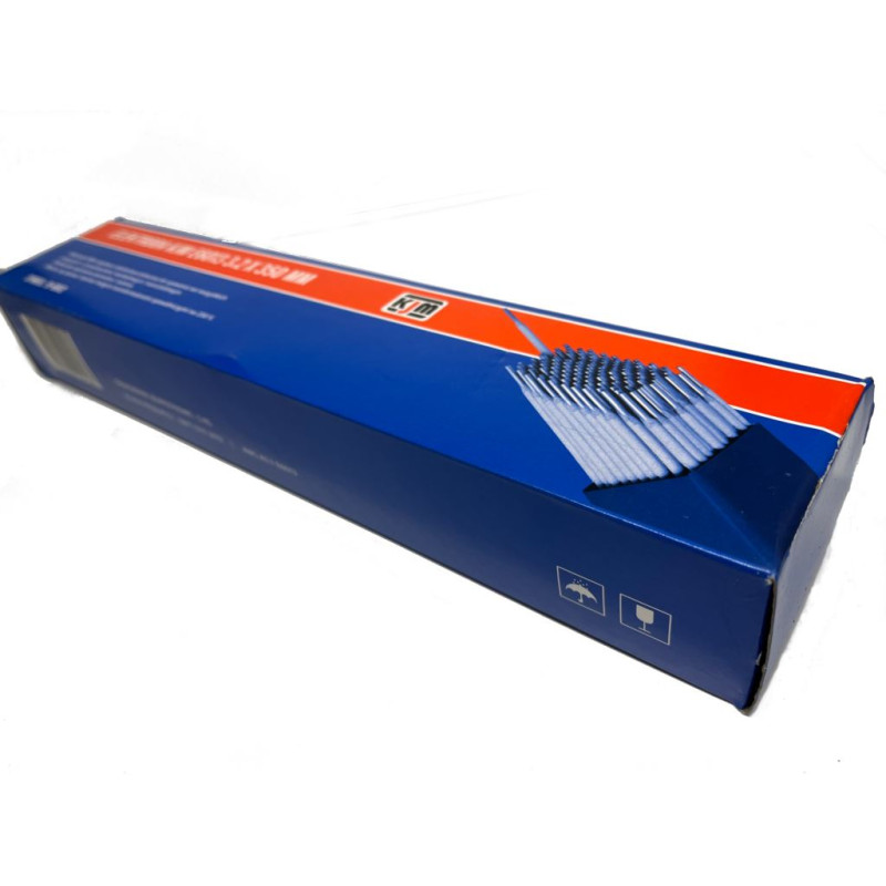 Elektroda   spawalnicza       fi 3,20   KJM