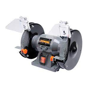 E Szlifierka Stołowa 150 W STOHR