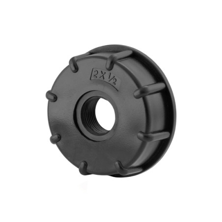 Adapter(redukcja) do zbiornika IBC gwint wew.G1-2