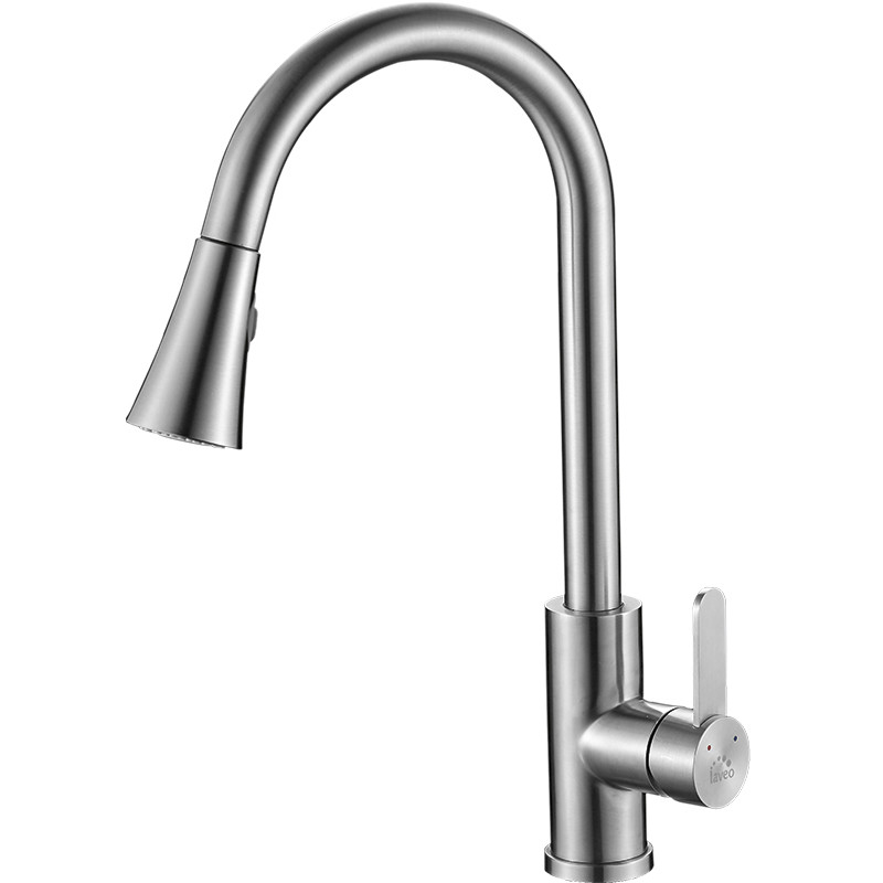 Bateria zlew.stoj.jednou.jednot.z wyl 22cm DA