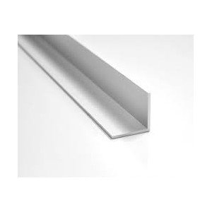 Kątownik aluminiowy 40x40x3mm (do robienia trójkąt